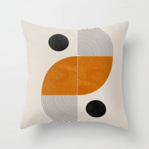 Throw Pillows