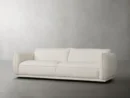 Cozy Curve Sofa