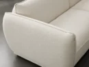 Cozy Curve Sofa