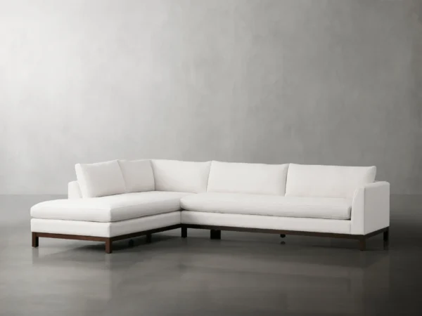 Cozy Cloud Sofa - Image 2