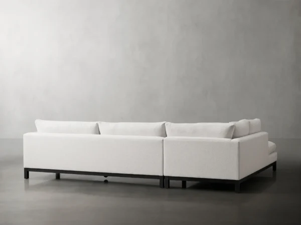 Cozy Cloud Sofa - Image 3