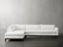 premium cozy cloud sofa