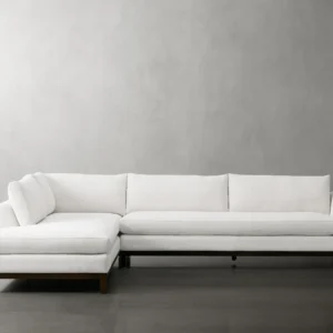 premium cozy cloud sofa