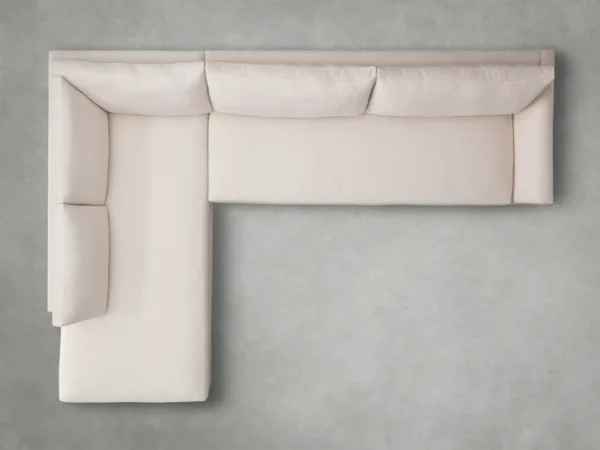 Cozy Cloud Sofa - Image 5