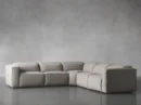 Cuddle Lounge Recliner Sofa