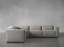 Cuddle Lounge Recliner Sofa