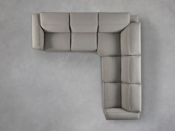 Cuddle Lounge Recliner Sofa - Image 6