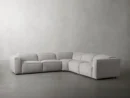 Cuddle Lounge Recliner Sofa