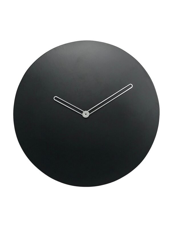 Blacko Wall Clock - Image 2