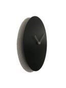 Blacko Wall Clock