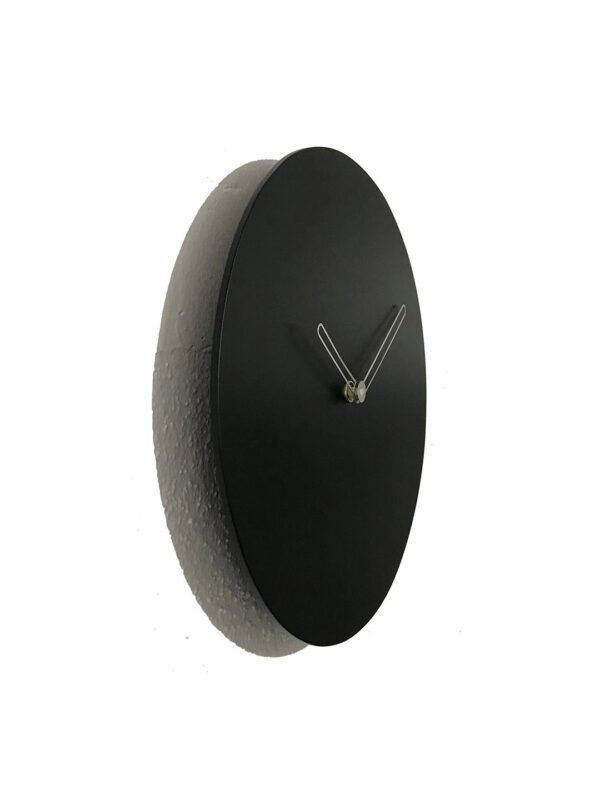 Blacko Wall Clock - Image 3