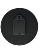 Blacko Wall Clock