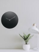 Blacko Wall Clock