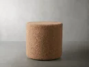 Plush Premium Pouffe