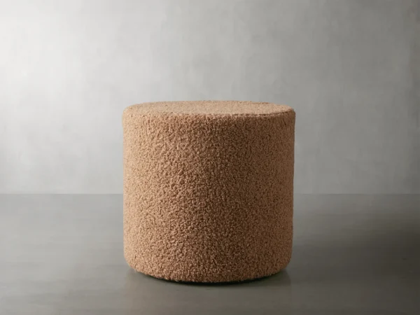 Plush Premium Pouffe - Image 7