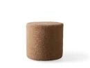 Plush Premium Pouffe