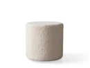 Plush Premium Pouffe