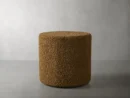 Plush Premium Pouffe