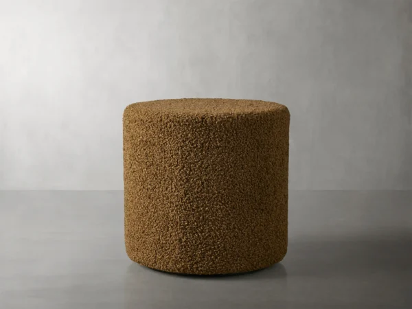 Plush Premium Pouffe - Image 11