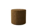 Plush Premium Pouffe