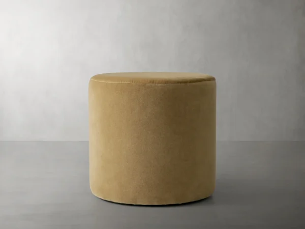 Plush Premium Pouffe - Image 3