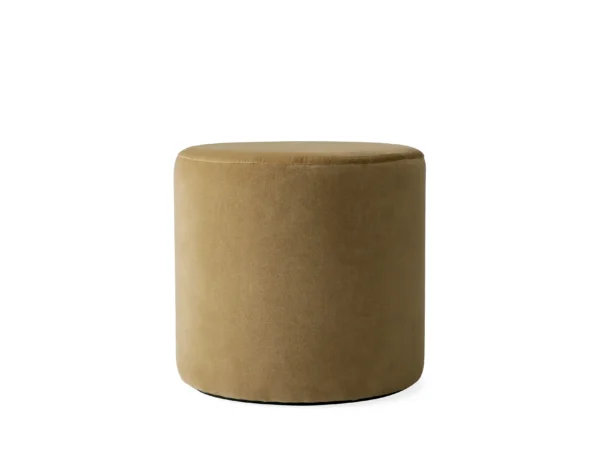 Plush Premium Pouffe - Image 4