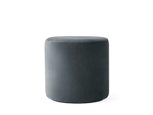 Plush Premium Pouffe - Image 2